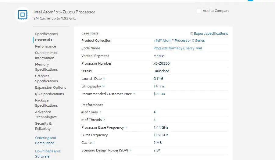 15,6 дюймовый ноутбук Z8350 четырехъядерный 32 ГБ/64 Гб EMMC 1920*1080 HD экран Windows 10 ультрабук портативный ПК