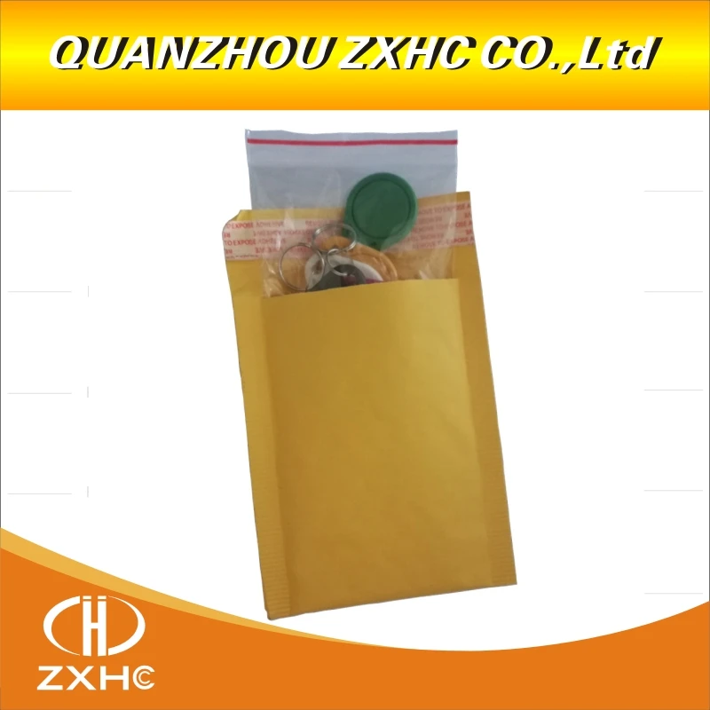 (10 шт.) 13 56 МГц RFID M1 S50 UID сменная карточка брелок для ключей ISO14443A блок 0 секторный