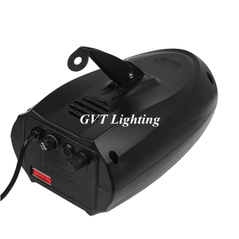 Светодиодный проектор компактный 64 Вт с изменением цвета 10 Вт|stage light projector|moonflower