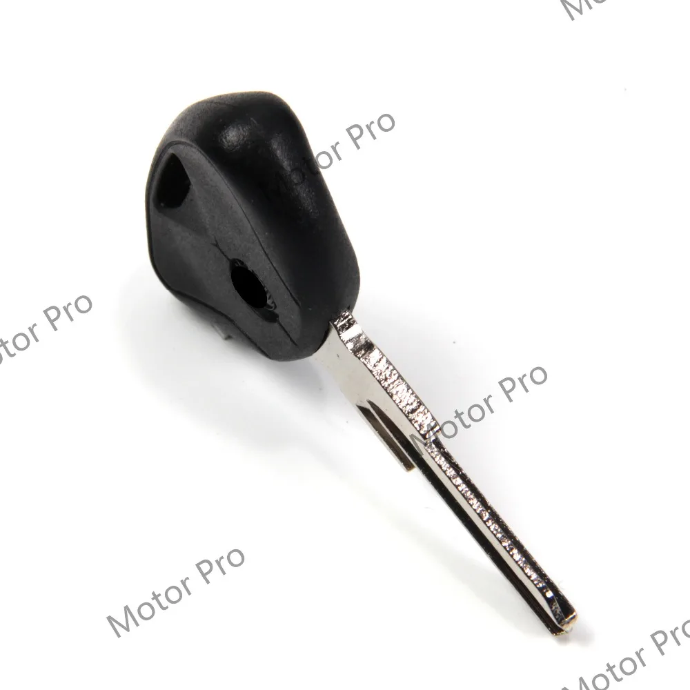 Пустой ключ с необрезанным лезвием для BMW R850R R1100S R1100RS R1100GS R11000RT сменные аксессуары
