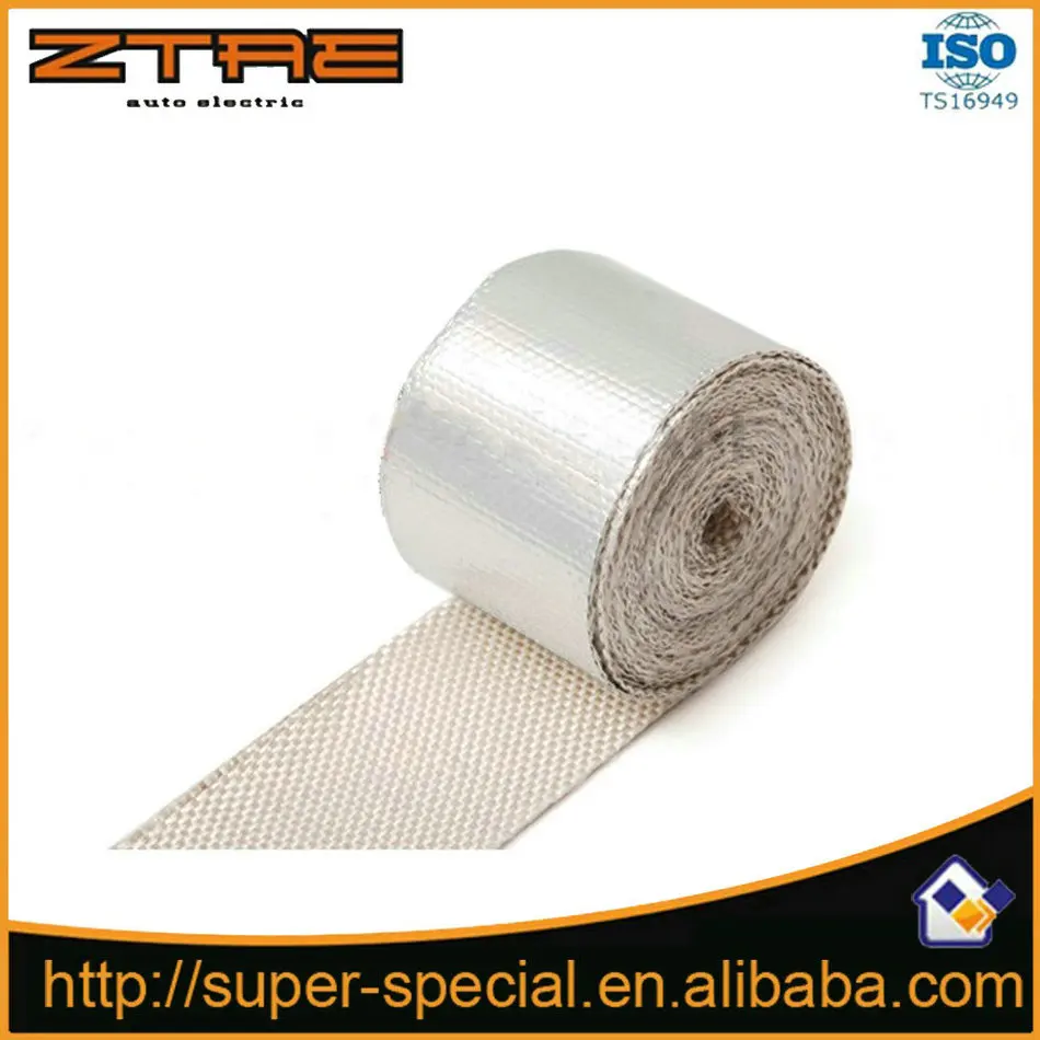 Теплозаборная Светоотражающая изоляционная лента Индукционная|induction|induction heating |