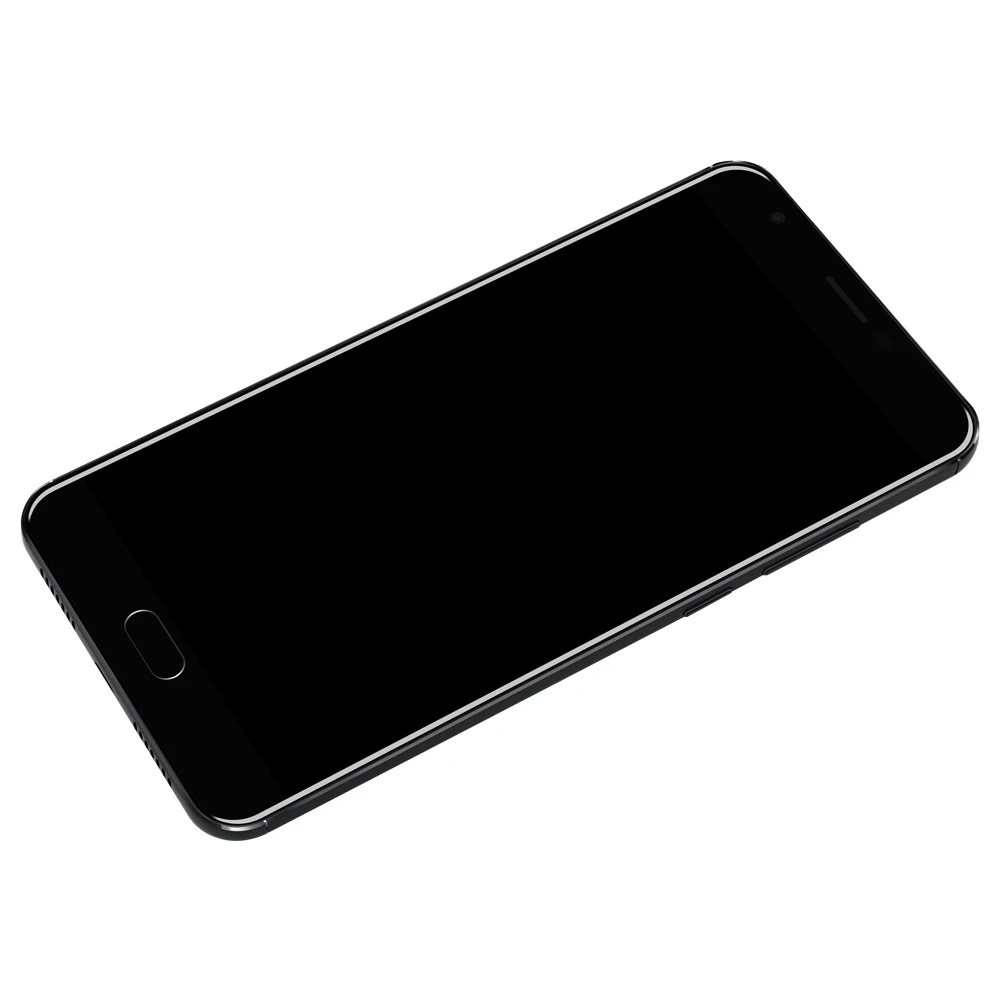 Оригинал THL рыцарь 1 4 г Phablet 5 'ɺndroid 7 0 MTK6750T Octa Core 3 ГБ + 32 13MP 2MP двойной сзади