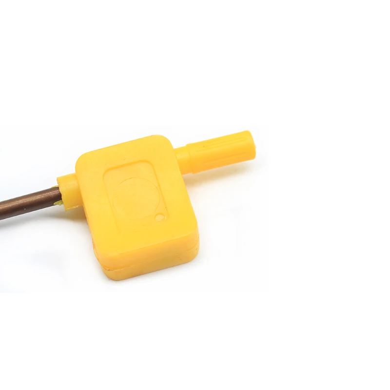 Желтый флаг гаечный ключ T10Tools держатель аксессуары Стандартный торкс для ЧПУ