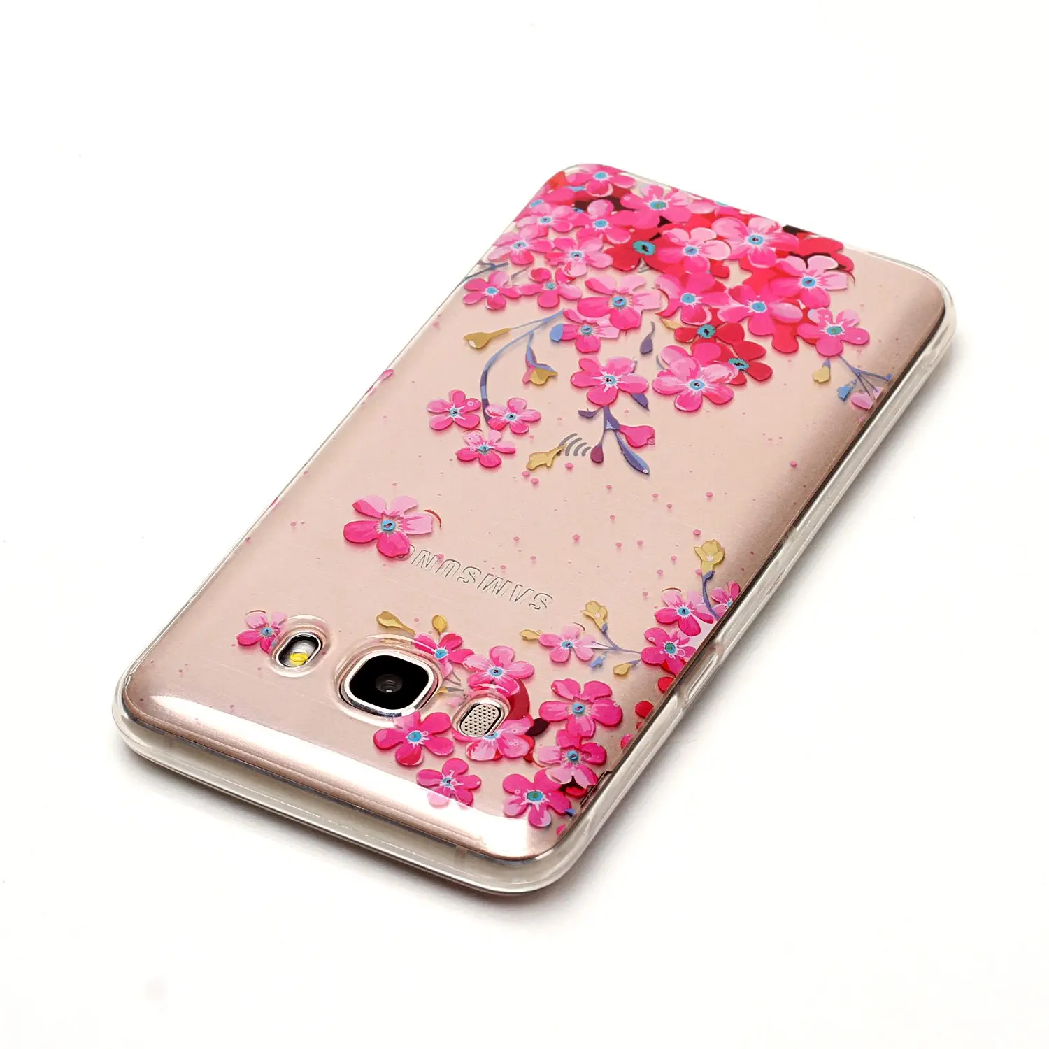 New Pretty Cheap Thin TPU Soft Ultra Transparent Etui Cover Fundas Carcasa Phone Mobile For Sumsung Sansung Galaxy J7 2016 J710 |