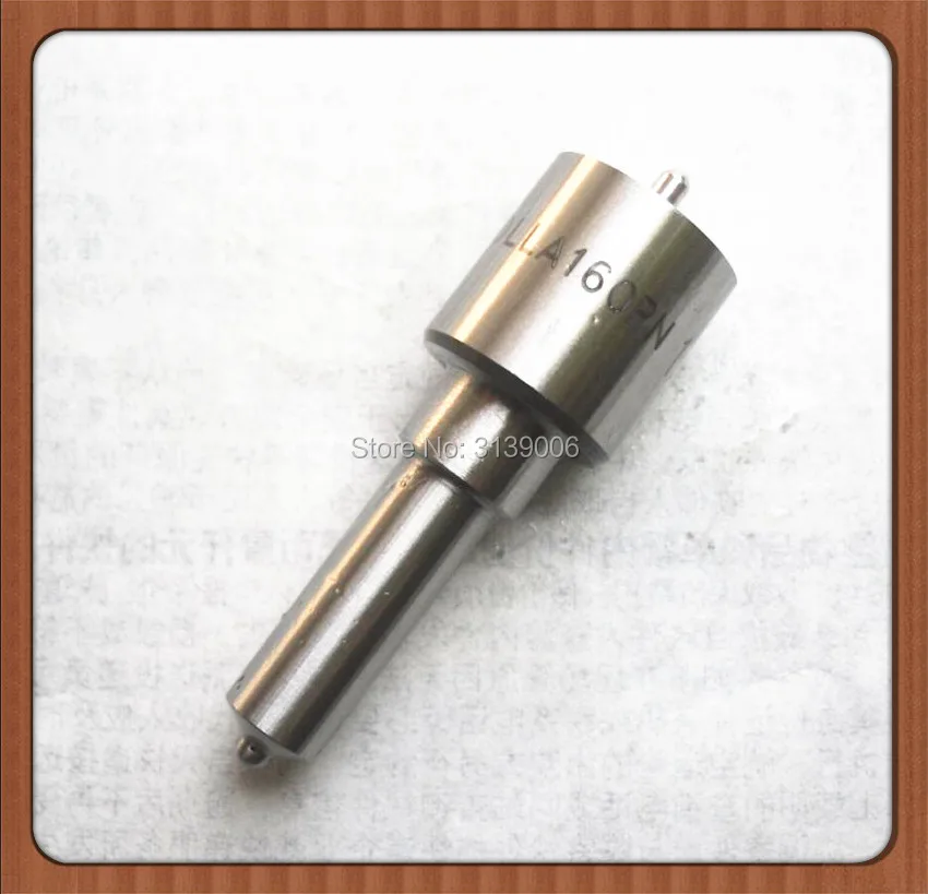 

Инъекции Nozzle DLLA160PN141 105017-1410 / NP-DLLA160PN141/ 4 шт./лот