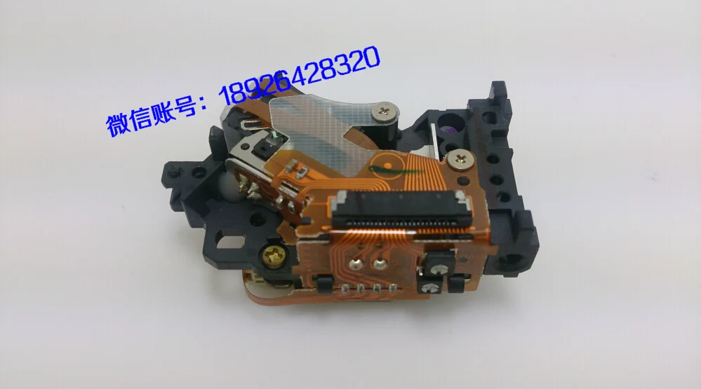 CDJ 800MK2 900400200 новый оригинальный 8017 ONP8055 A лазерная головка|Адаптеры AC/DC| |