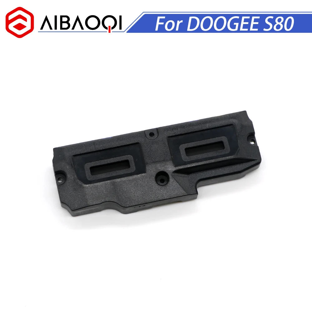 AiBaoQi Фирменная Новинка Doogee S80 громкий Динамик громкоговоритель гудок звонок