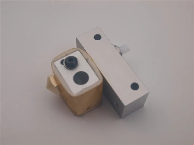 

Экструдер hotend kit для обновления экструзии гибкой нити MK10, 1,75 мм