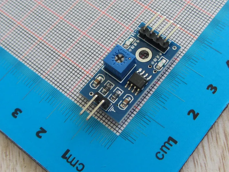 Модуль определения влажности почвы гигрометр для Arduino 2 шт.|soil moisture|water sensorsoil hygrometer