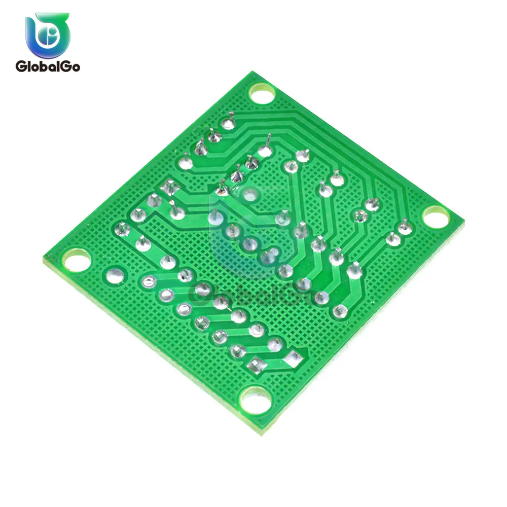 Мини шаговый двигатель постоянного тока 28BYJ-48 DC5V DC12V 4 фазы DC редукторный шаговый двигатель ULN2003 драйвер платы для Arduino DIY Kit
