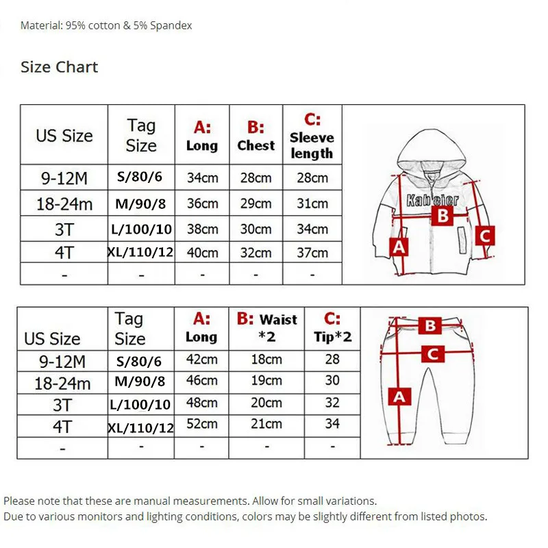 Kid Toddler Boy Formal Suit Clothing Sets Fashion 3PCS Girls Baby for Boys Coat + Plaid Shirt Pants 1 2 3 4 Years |