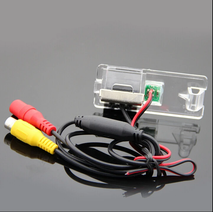 Автомобильная камера заднего вида CCD HD ReaView для парка авеню/Chevrolet Sail заводская