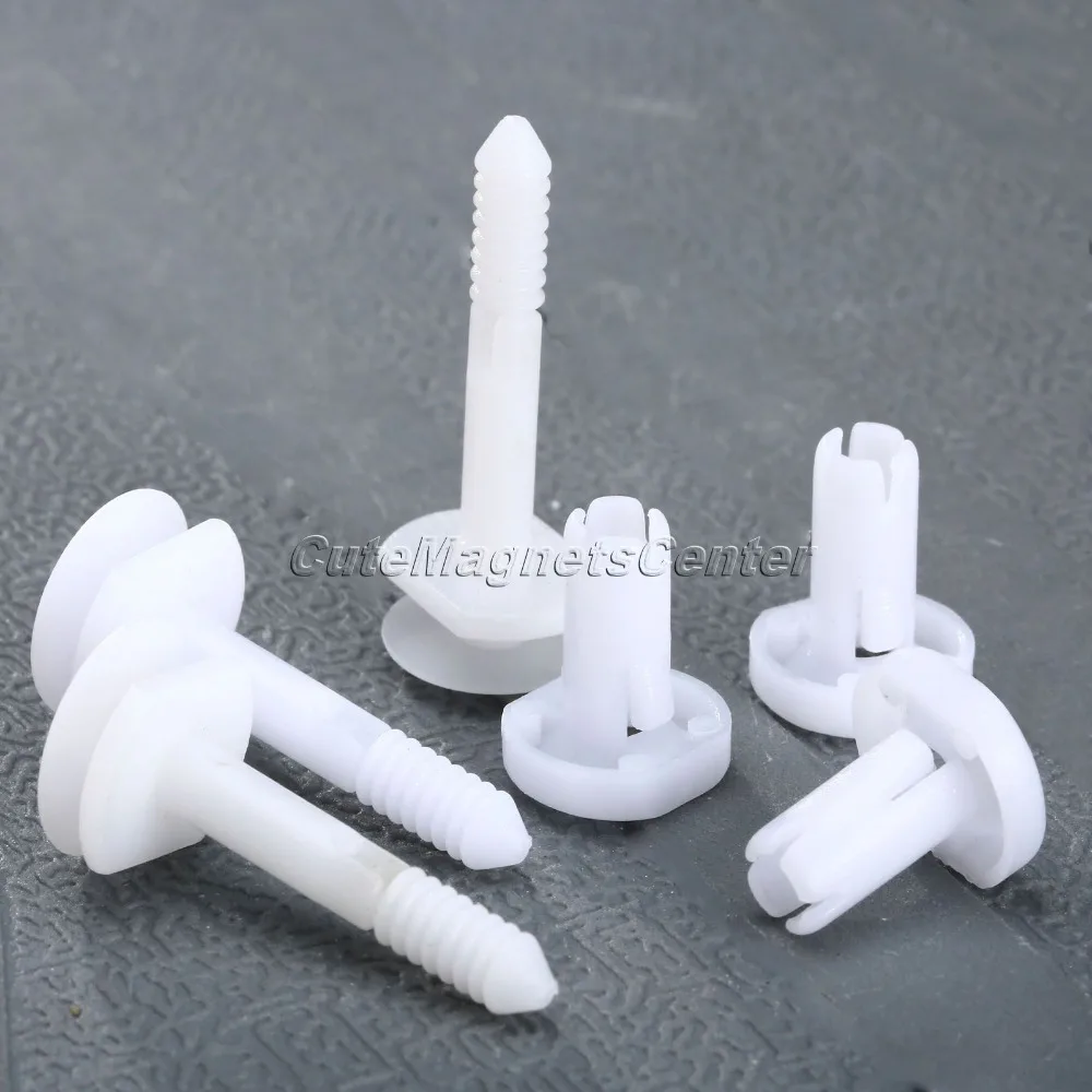 50 шт. автомобильные заклепки клипсы для автомобилей|clip in hair ponytail|clip antenna for 3g usb modems