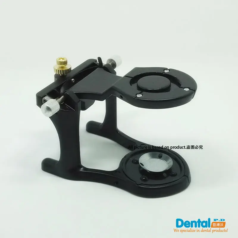 Регулируемый протез Магнитный стоматологический артикулятор для крепления