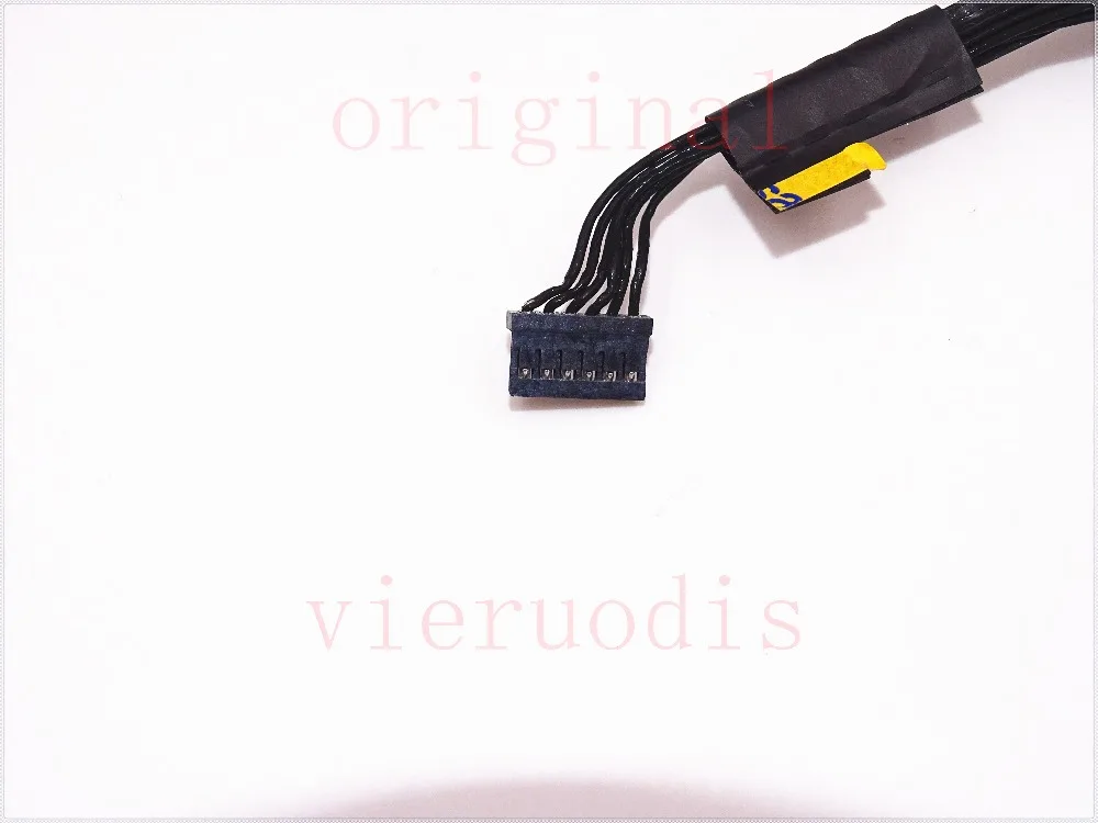 USB аудио плата ввода/вывода ноутбука 820-3213-A Разъем питания постоянного тока для