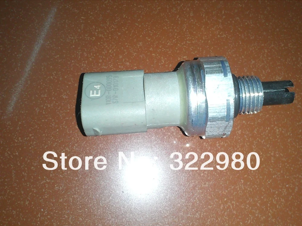 Датчик температуры переменного тока Sensata 51CP17 01/24110B DE525001 67R 010179 для IG1 IG3 IG5 BRC Rail LPG