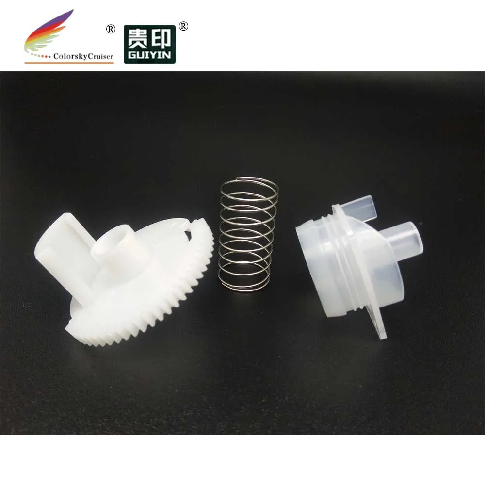 (ACC TN750 3) нейлоновый держатель зубчатой передачи для Brother TN3380 HL5440D HL5450DN HL5470DW HL6180DW