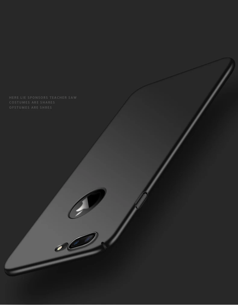 HereCase для iPhone 8 7 6 X чехол 6S plus Роскошный iPhone8 с ремешком телефона|Чехлы-накладки| |