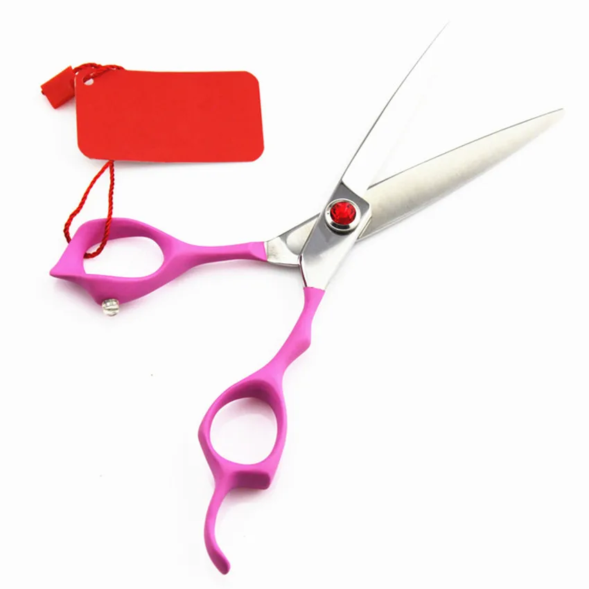 Профессиональные парикмахерские ножницы 6 5 дюйма 440c для стрижки волос на заказ |