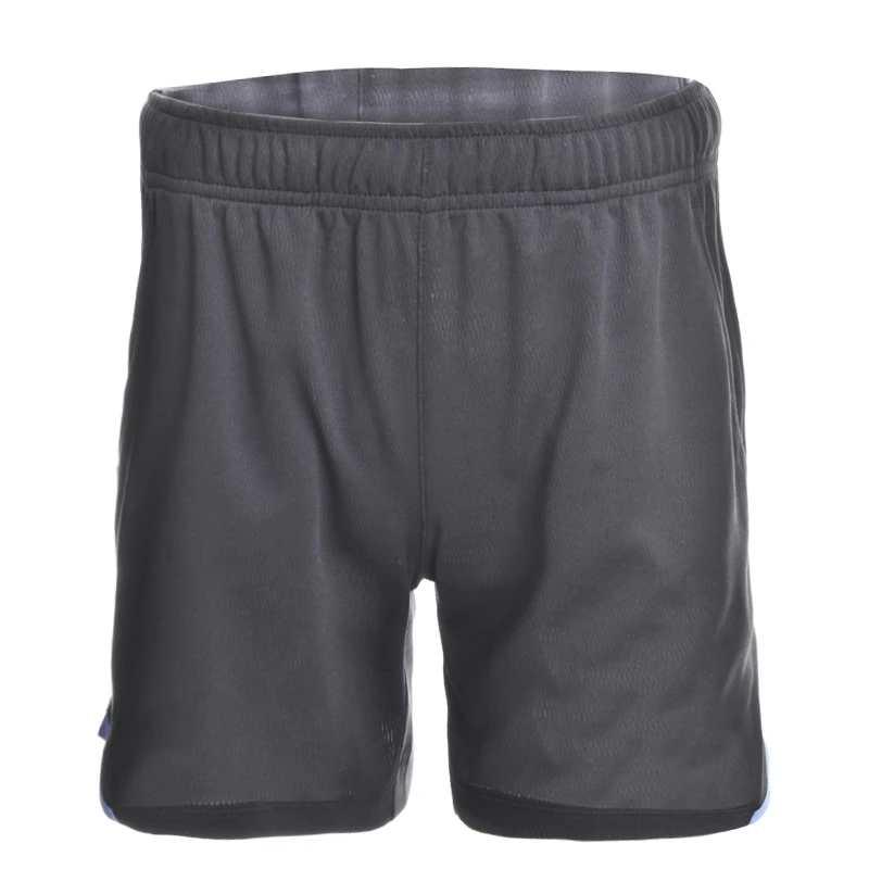 Женские шорты Li Ning для бадминтона дышащие спортивные с подкладкой из 100%