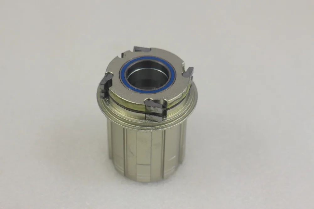 Запасной корпус кассеты Powerway 4 pawl для M64 MTB задний концентратор PFH-M64 AL7075 10s 11s или XX1