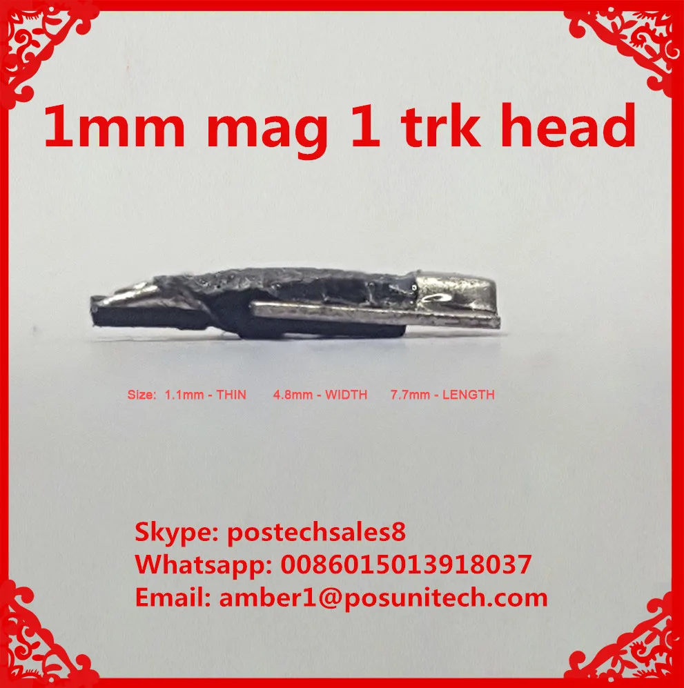 Новые Продукты магнитная головка head 1mm производителя из китая|magnetic head|head magnetichead