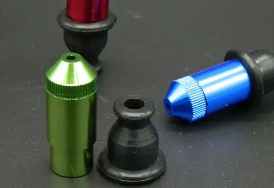 Соска Smok металлические трубы креативная курительная трубка травяные табачные