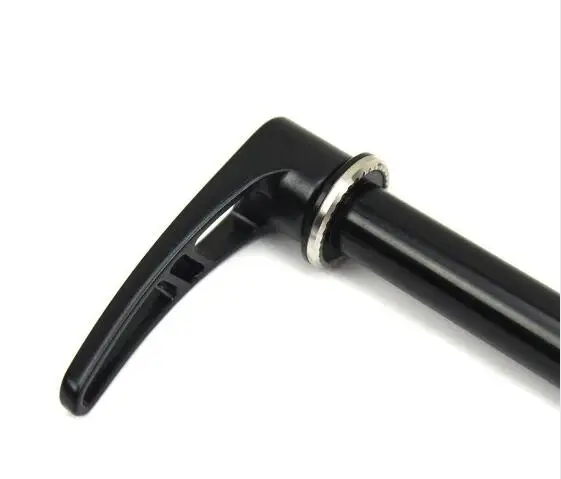 MTB bike alloy передние оси 100x15 мм быстросъемный шпагат с lockut 15 горный велосипед QR