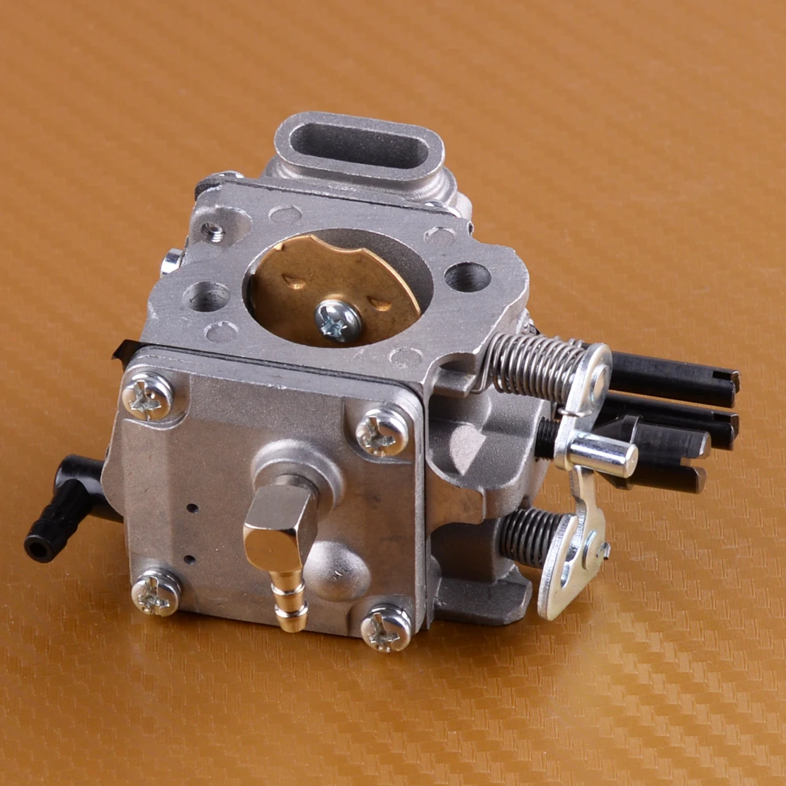 LETAOSK Карбюратор Carb сменный инструмент 1122 120 0621 подходит для Stihl 066 064 MS650 MS660 бензопила
