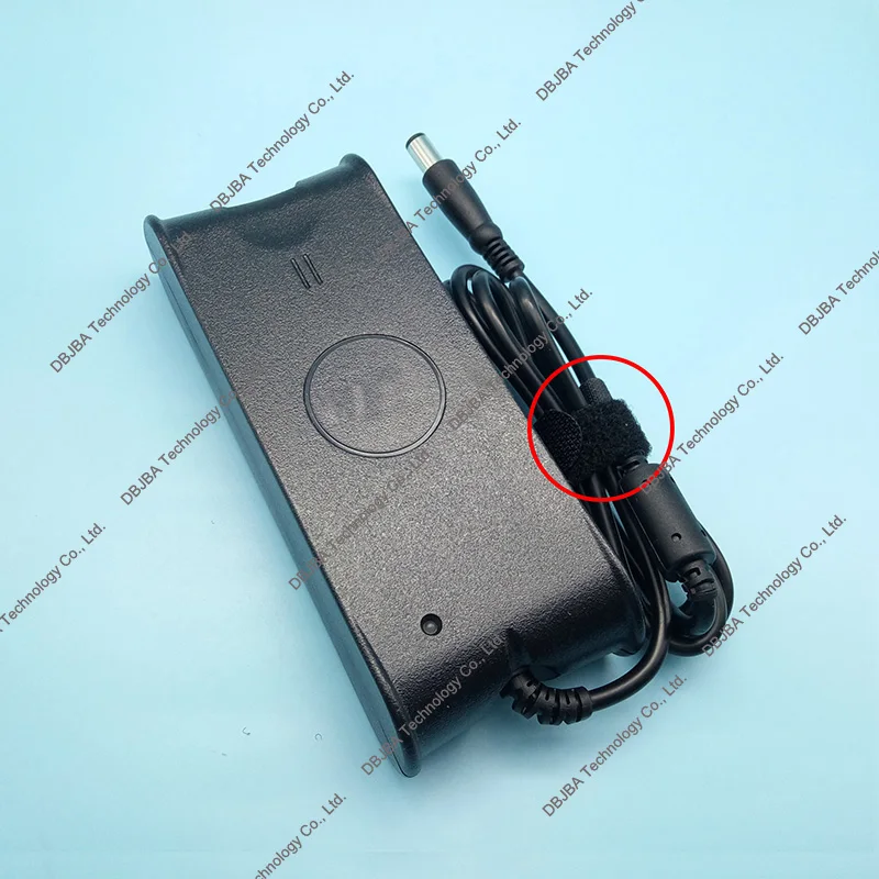 Адаптер переменного тока 19 5 в 1545 а для ноутбука Dell Inspiron 1318 PA21 Сменный адаптер