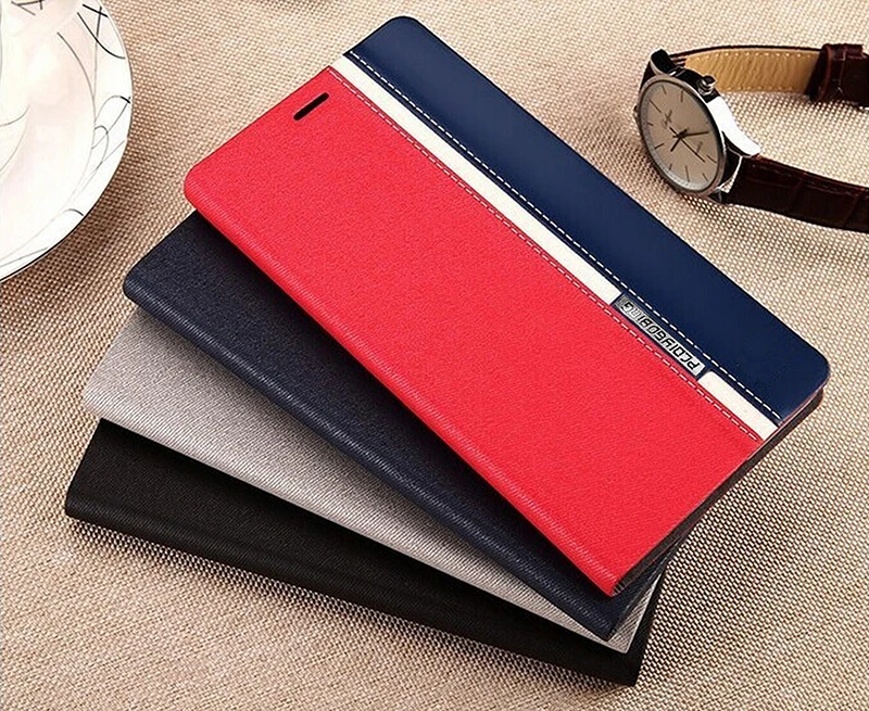 Модный чехол книжка из искусственной кожи с подставкой для SONY Xperia Z1 L39h sony z 1
