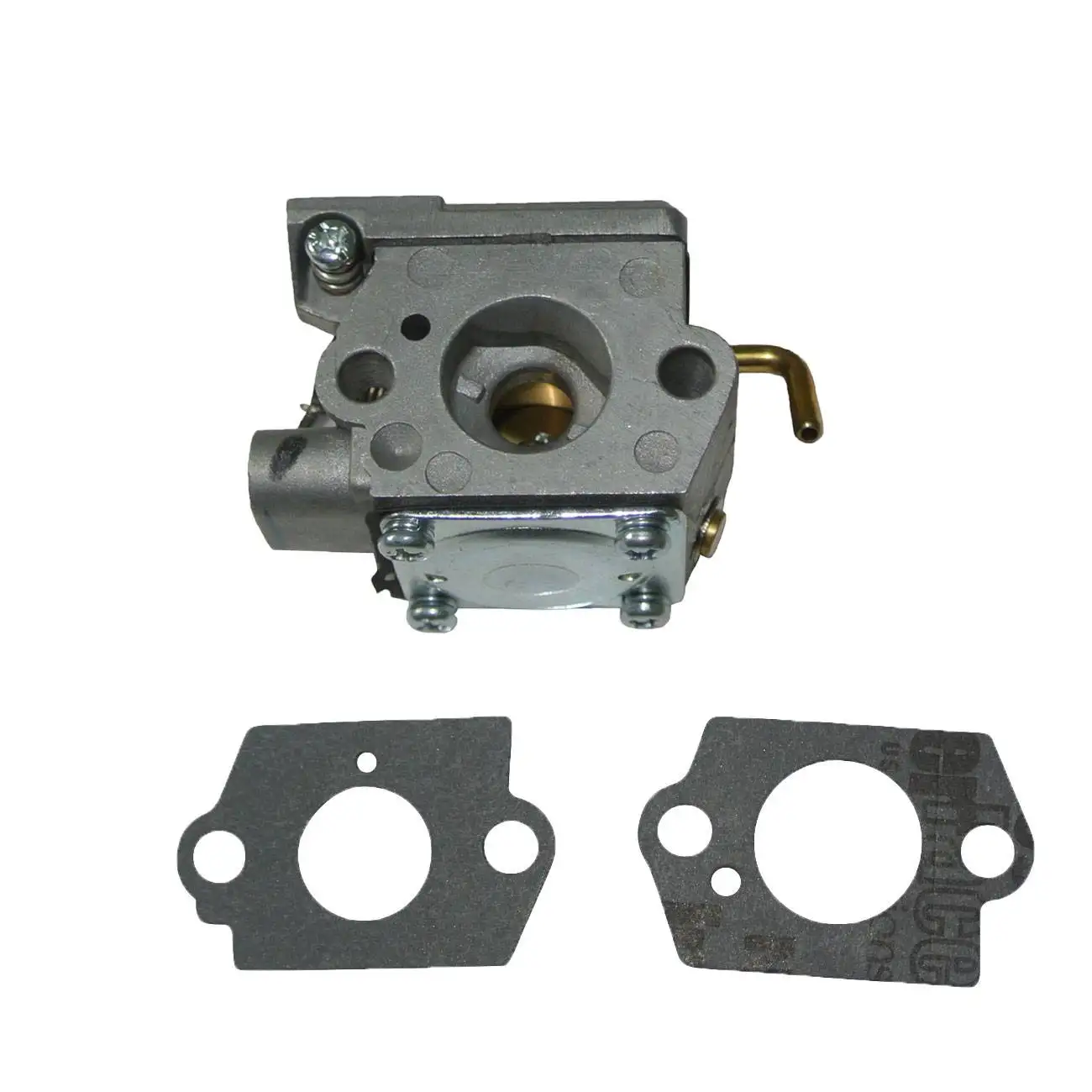 

Rep Walbro WT-827 / WT827 Carburetor&Gasket for Ryan or Ryobi Trimmers