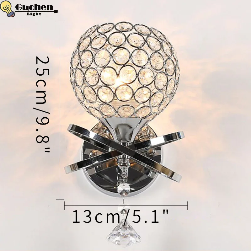 Настенные светильники для помещений настенные бра в простом стиле спальни лампа