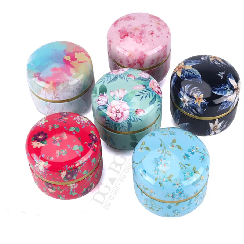 Урны для пепла маленькая Кремация мини Keepsake железная урна погребальная питомец