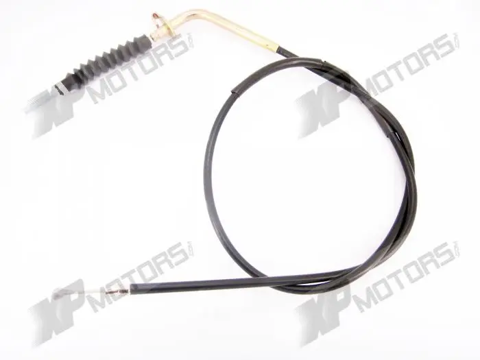 NICECNC 1 пара передних тормозных кабелей для мотоциклов Suzuki LT80 Quad Sport 1987 2006 1998 200 2001 2002