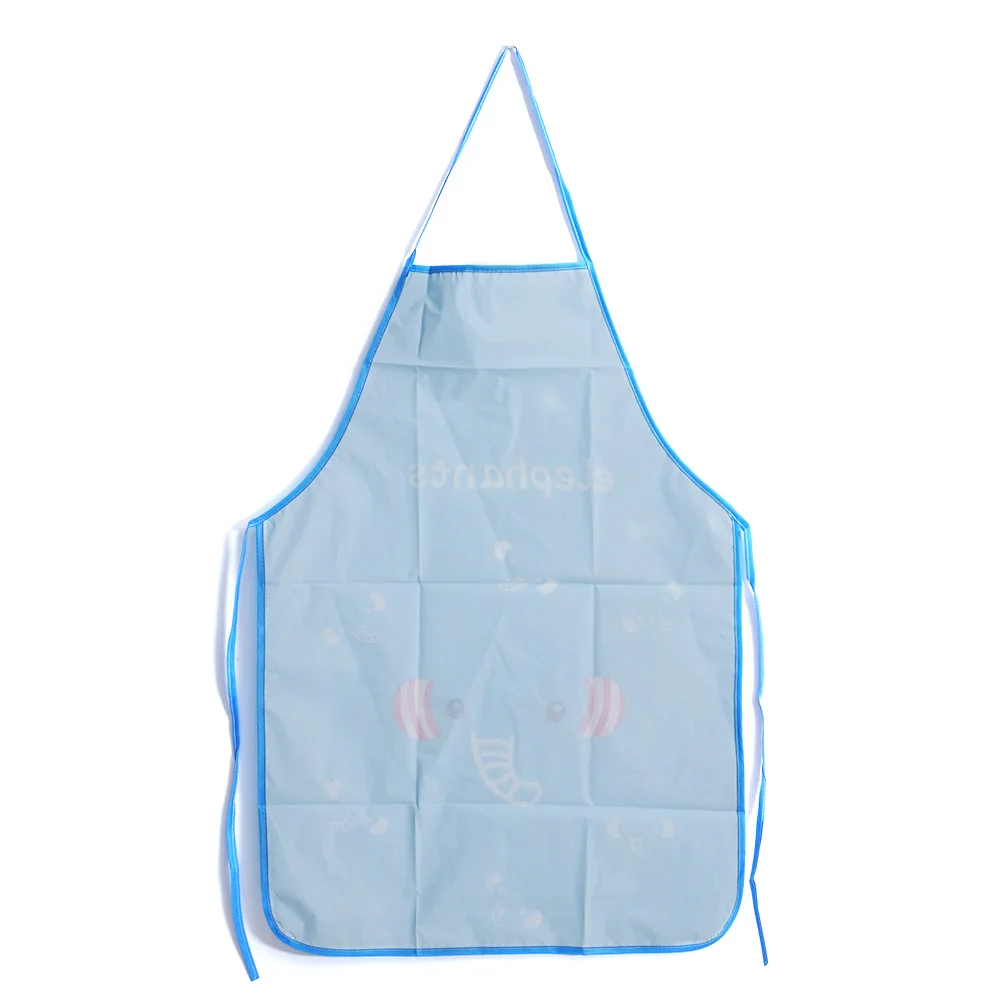 Хороший подарок для матери горячие женские милые водонепроницаемые фартуки