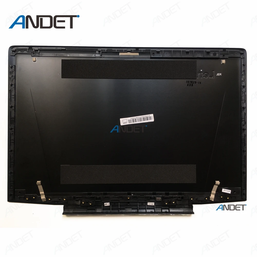 Новый оригинальный для Lenovo Ideapad Y700 Touch 15ISK 15 ЖК задняя крышка чехол No 3D|original new|lenovo