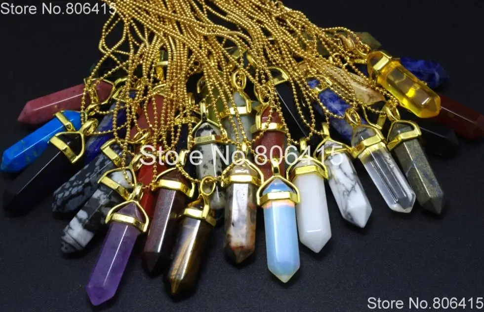 Золотые натуральные красные камни Jasp er драгоценные шестигранные острые