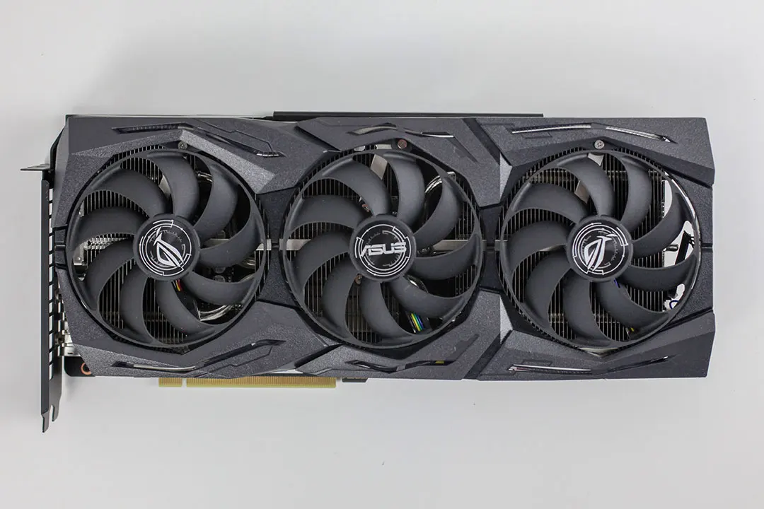 Bykski блок использовать для ASUS ROG strix RTX1660TI O6G/полное покрытие медный блок воды/радиатор видеокарты/A-RGB/RGB AURA