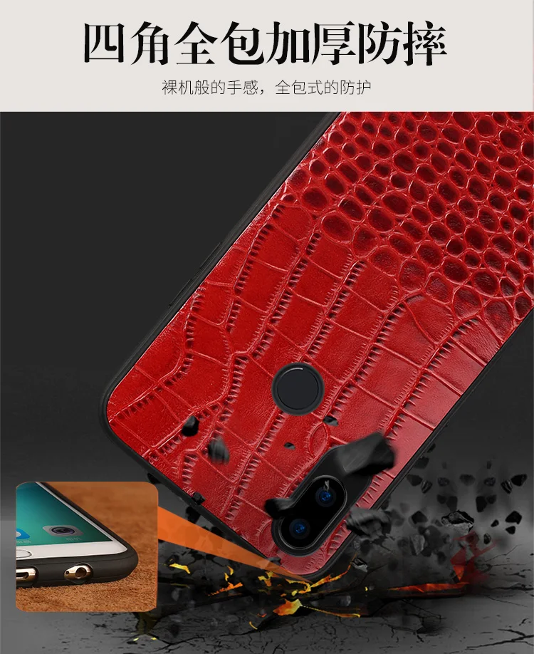 Чехол из натуральной кожи для huawei Nova 5i pro p20 p10 lite mate 20 полный защитный чехол для honor 20 lite 10i 20i 8x