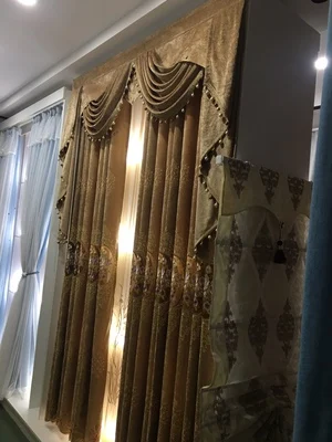 11 Ярд/упаковка Европейский стиль вискоза кружевная бахрома с кисточками мяч занавес бусины диван аксессуары для скатерти пом кружевная отделка Diy украшения