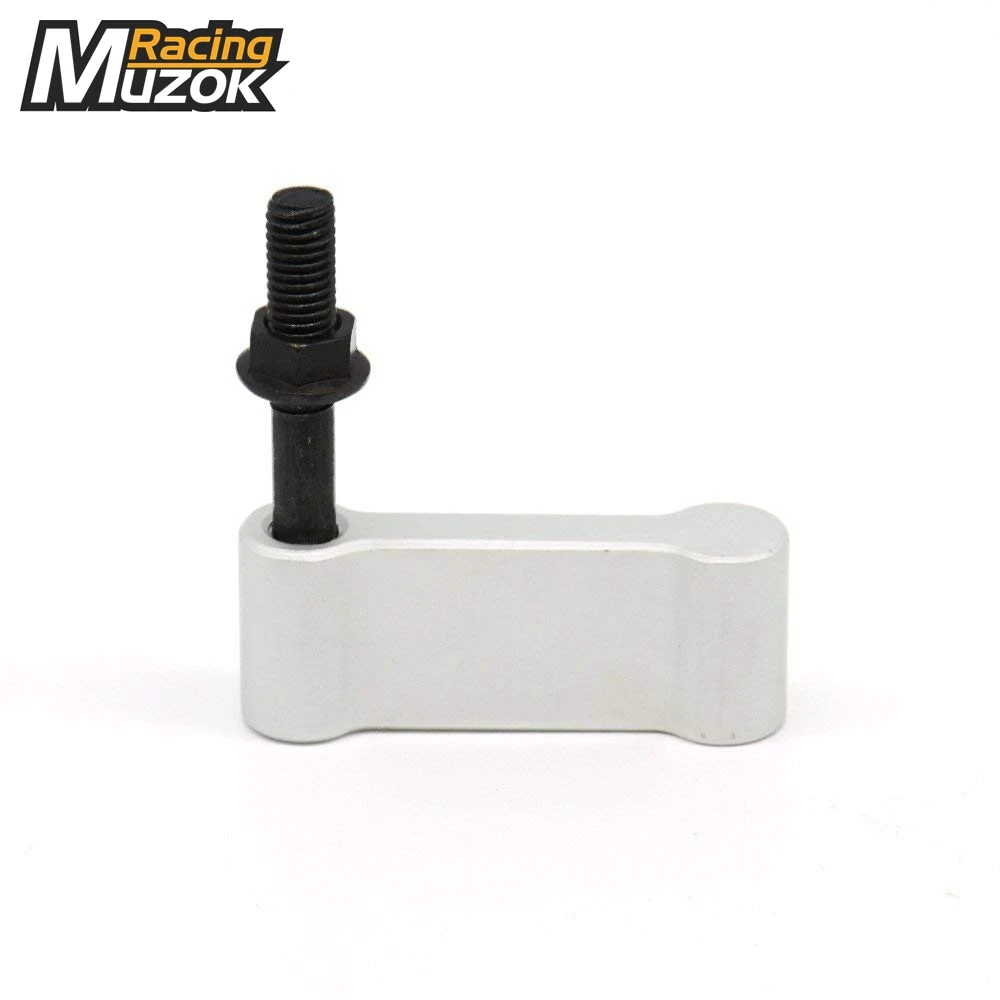 ASR стиль собака кость переключения Ручка удлинитель Регулируемый рычаг для Honda