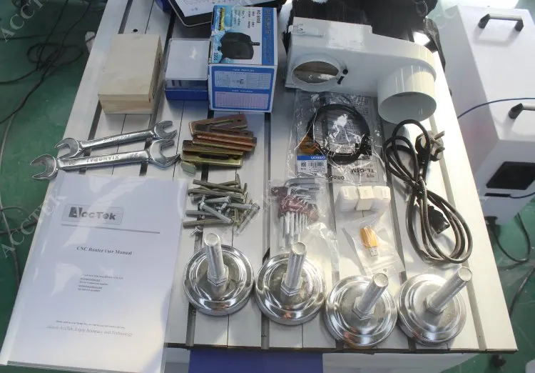 Mach3 USB деревообрабатывающий фрезерный станок с ЧПУ токарный 1224 оборудование для