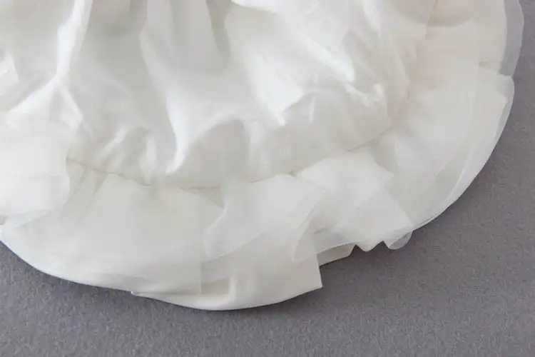 Wholesale Baby Sun Princess Hats strap windproof cap Newborn Girl Pearl Rose Flower Caps 0-12M | Детская одежда и обувь