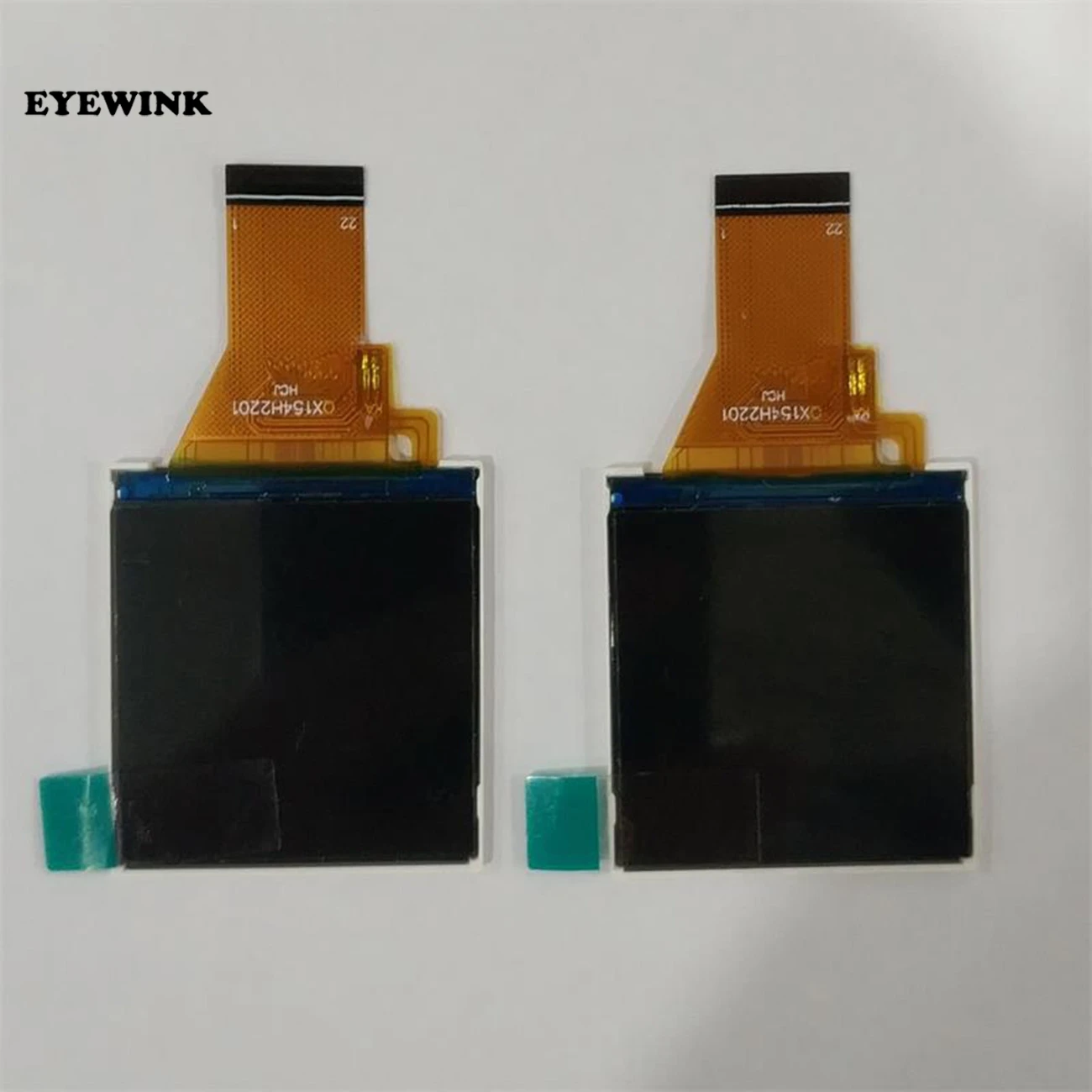 1 шт. 3 5 дюймовый TFT LCD 54*240 Разрешение ST7789V чип драйвера штепсельный 24