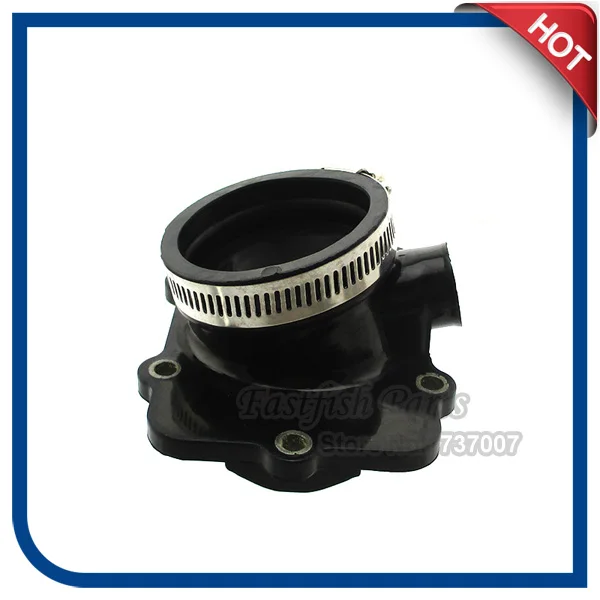 Carburetor Flange Carb Intake Socket Replaces Ski-Doo 420867880 420867882 | Автомобили и мотоциклы