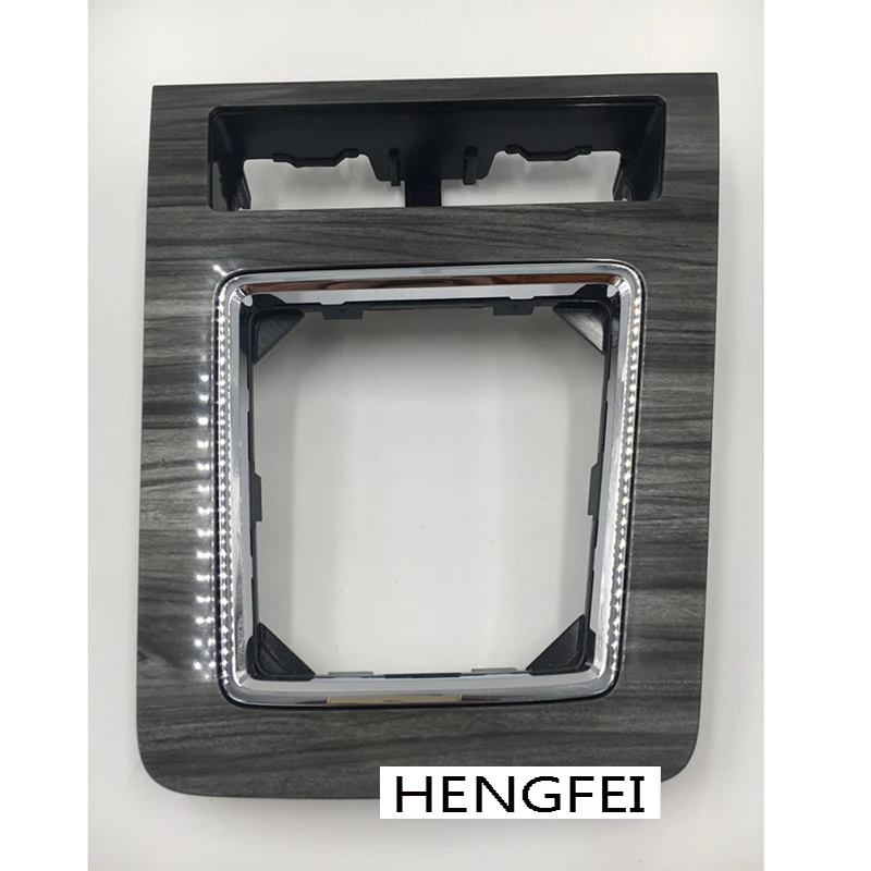 Автомобильные запчасти HENGFEI декоративная панель рычага переключения передач для