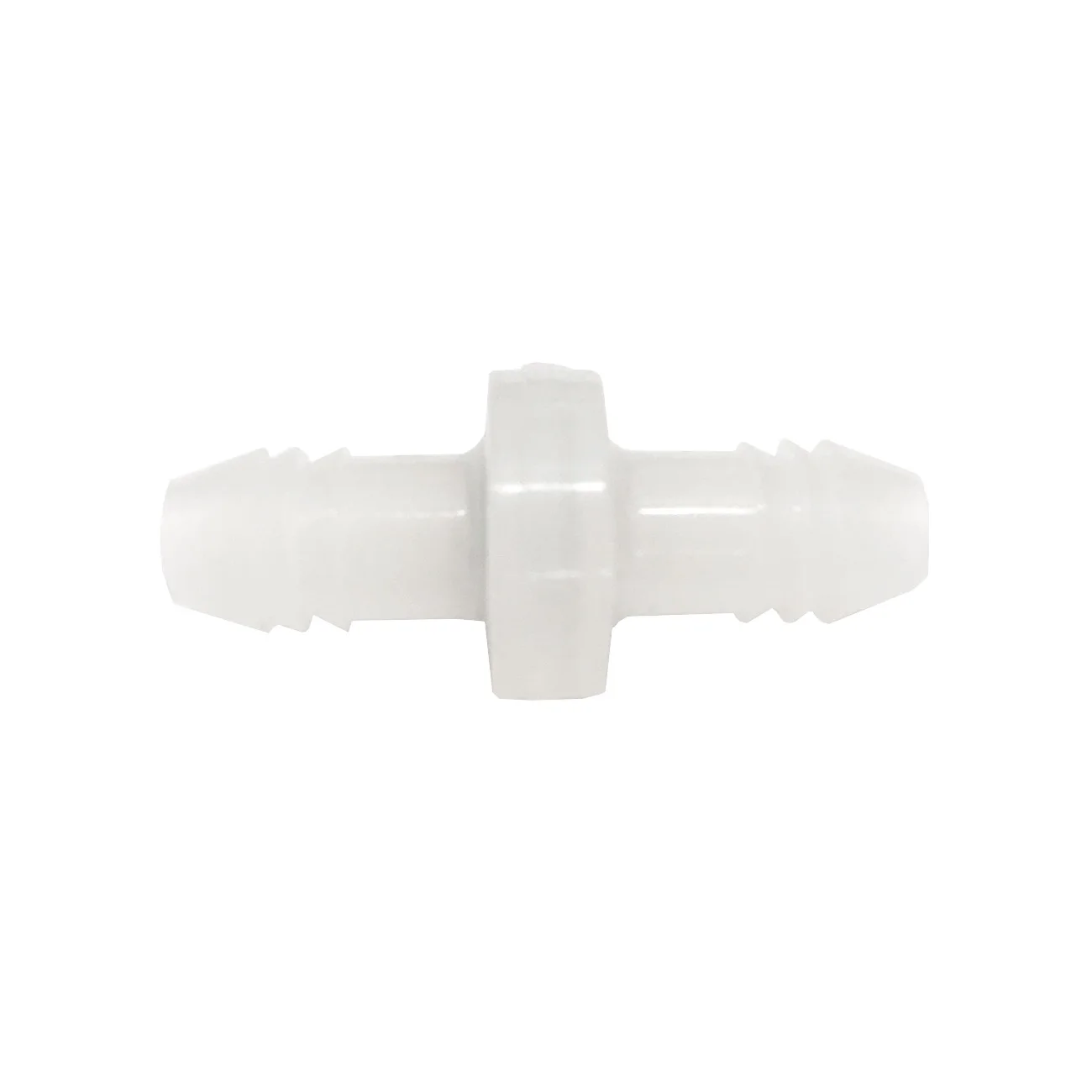 PVDF 3/" мембранный пластиковый озоновый обратный клапан valvula ozono аквариум KH-CDP3 DGOzone