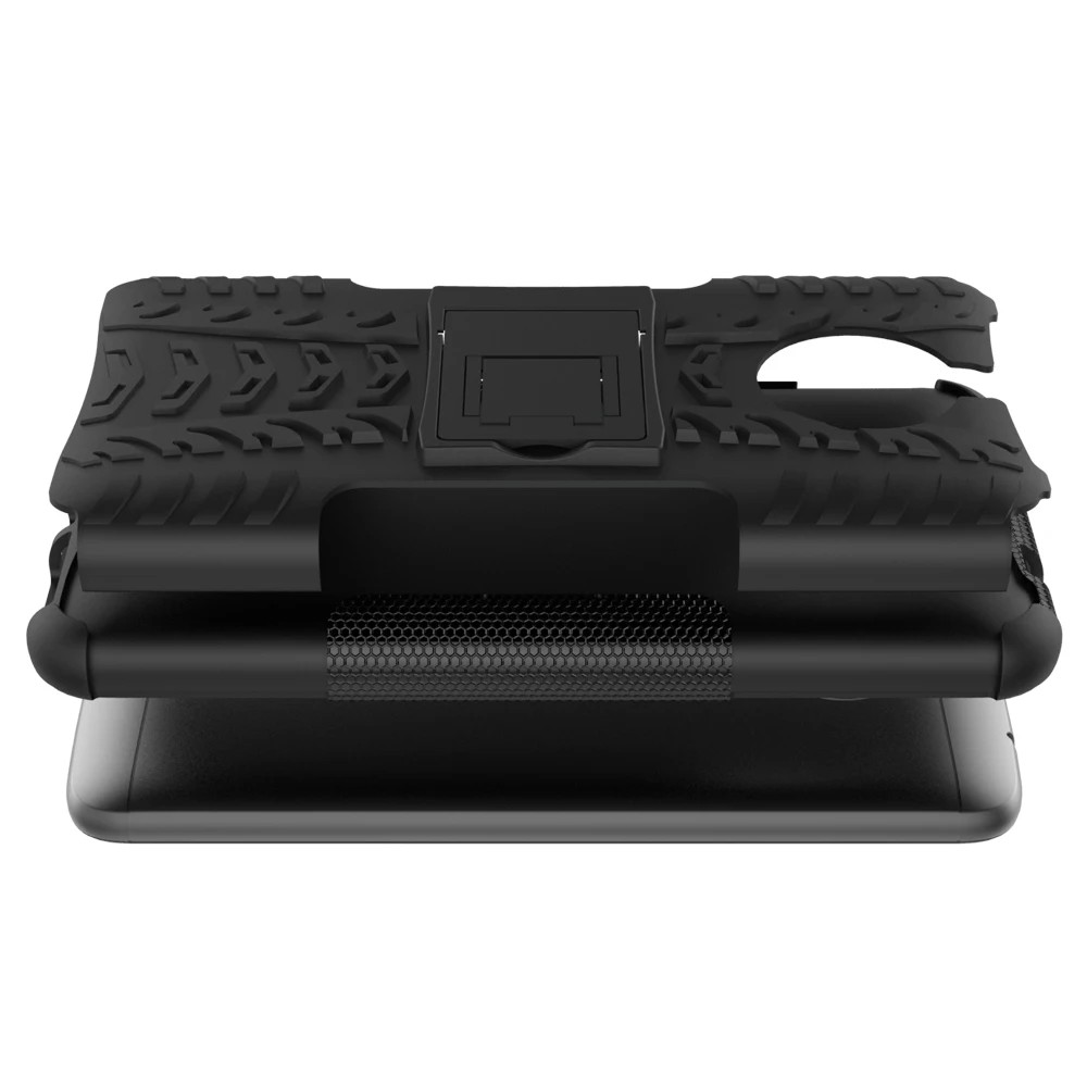 Case For Motorola MOTO E4 E5 Plus Play X4 PC + Silicone Anti Shock Impact Rugged Armor Moto E 4 5 G5 G5S G6 Cover |