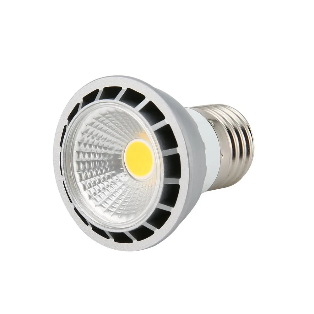 Пятно света 5 Вт высокое Мощность светодио дный точечные светильники энергии